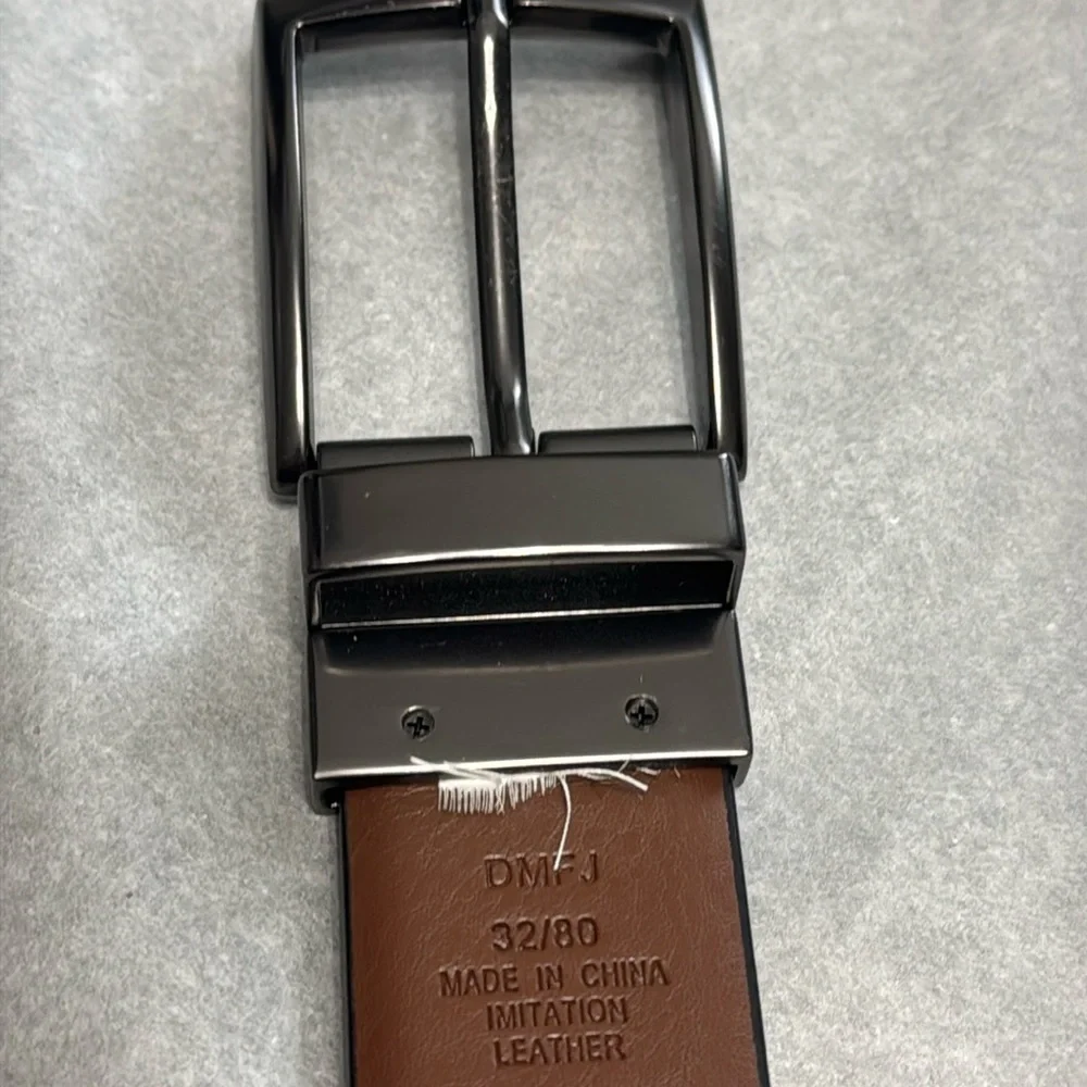 Men’s Reversible Belt Size 32